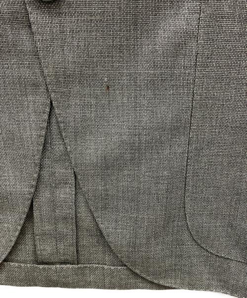 CANALI（カナーリ）CANALI (カナーリ) テーラードジャケット グレー サイズ:44の古着・服飾アイテム