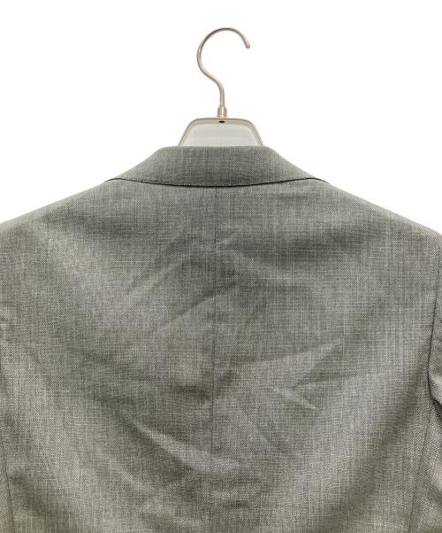 CANALI（カナーリ）CANALI (カナーリ) テーラードジャケット グレー サイズ:44の古着・服飾アイテム