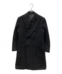 中古・古着通販】LARDINI (ラルディーニ) ウールフランネル シングル