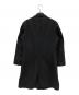 LARDINI (ラルディーニ) ダブルジャケット ブラック サイズ:42：25000円