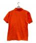 FRED PERRY (フレッドペリー) 半袖ポロシャツ オレンジ サイズ:42：5000円