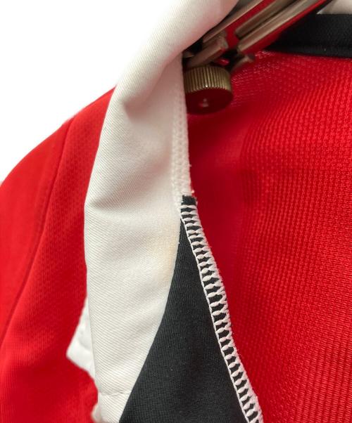 浦和レッズ（ウラワレッズ）浦和レッズ (ウラワレッズ) PUMA (プーマ) サッカーユニフォーム レッド サイズ:150の古着・服飾アイテム