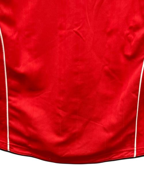 浦和レッズ（ウラワレッズ）浦和レッズ (ウラワレッズ) PUMA (プーマ) サッカーユニフォーム レッド サイズ:150の古着・服飾アイテム