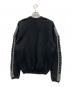SUPREME (シュプリーム) 厚手ニット ブラック サイズ:L：8000円