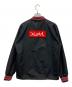 Champion (チャンピオン) X-GIRL (エックスガール) スタジャン ブラック サイズ:S：5000円