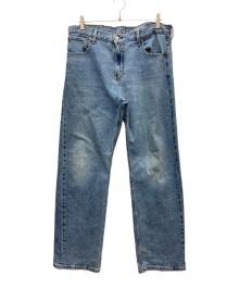 LEVI'S（リーバイス）の古着「デニムパンツ」｜インディゴ