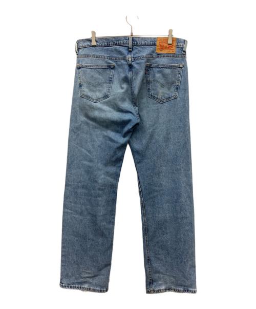 LEVI'S（リーバイス）LEVI'S (リーバイス) デニムパンツ インディゴ サイズ:W34L32の古着・服飾アイテム
