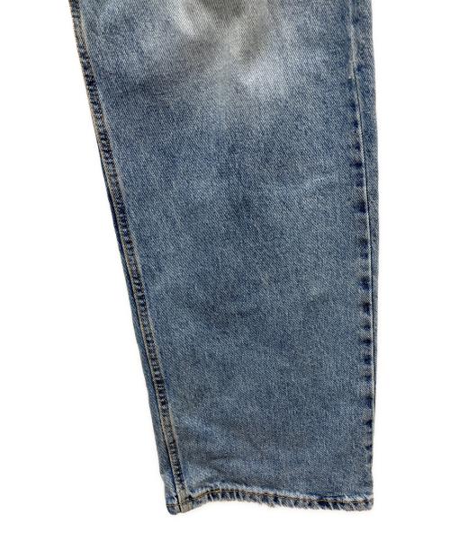 LEVI'S（リーバイス）LEVI'S (リーバイス) デニムパンツ インディゴ サイズ:W34L32の古着・服飾アイテム
