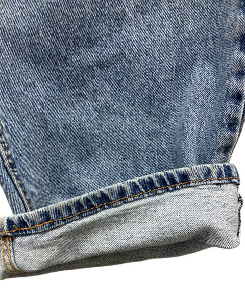 LEVI'S（リーバイス）LEVI'S (リーバイス) デニムパンツ インディゴ サイズ:W34L32の古着・服飾アイテム