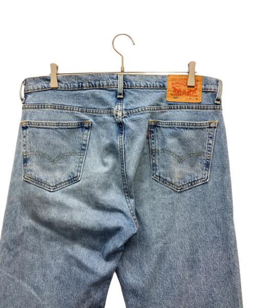 LEVI'S（リーバイス）LEVI'S (リーバイス) デニムパンツ インディゴ サイズ:W34L32の古着・服飾アイテム