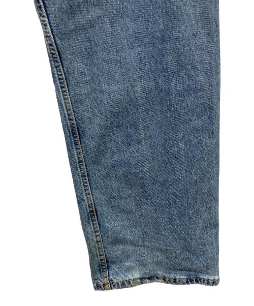 LEVI'S（リーバイス）LEVI'S (リーバイス) デニムパンツ インディゴ サイズ:W34L32の古着・服飾アイテム