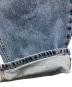 中古・古着 LEVI'S (リーバイス) デニムパンツ インディゴ サイズ:W34L32：5000円