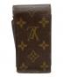 LOUIS VUITTON (ルイ ヴィトン) シガレットケース：5000円