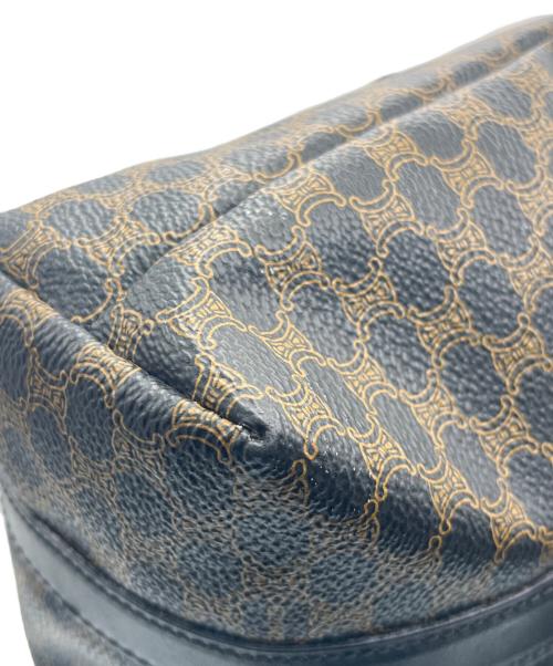 CELINE（セリーヌ）CELINE (セリーヌ) トートバッグ ブラックの古着・服飾アイテム