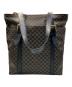 CELINE（セリーヌ）の古着「トートバッグ」｜ブラック