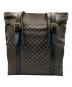CELINE (セリーヌ) トートバッグ ブラック：32000円