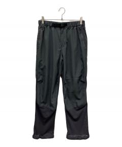 中古・古着通販】Snow peak (スノーピーク) Strech Cloth Pants