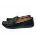 COLE HAAN (コールハーン) エブリンチェーンドライバー ブラック サイズ:25㎝：8000円