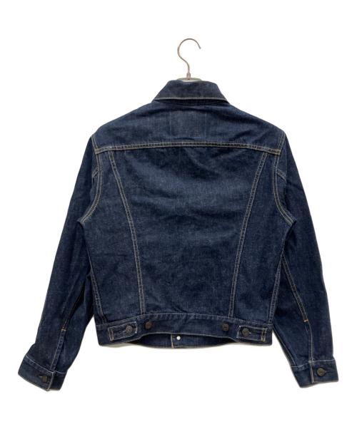 LEVI'S（リーバイス）LEVI'S (リーバイス) BigEデニムジャケット インディゴ サイズ:38の古着・服飾アイテム