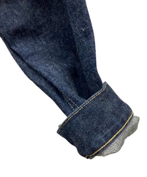 LEVI'S（リーバイス）LEVI'S (リーバイス) BigEデニムジャケット インディゴ サイズ:38の古着・服飾アイテム