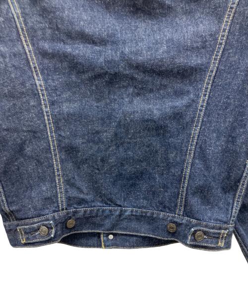 LEVI'S（リーバイス）LEVI'S (リーバイス) BigEデニムジャケット インディゴ サイズ:38の古着・服飾アイテム