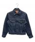 LEVI'S（リーバイス）の古着「BigEデニムジャケット」｜インディゴ