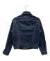 LEVI'S (リーバイス) BigEデニムジャケット インディゴ サイズ:38：10000円