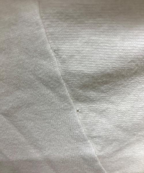 FRUIT OF THE LOOM（フルーツオブザルーム）FRUIT OF THE LOOM (フルーツオブザルーム) 半袖カットソー ホワイト サイズ:XLの古着・服飾アイテム