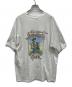 FRUIT OF THE LOOM (フルーツオブザルーム) 半袖カットソー ホワイト サイズ:XL：5000円