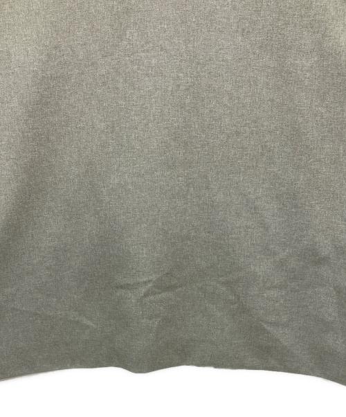 YOIHI（ヨイヒ）YOIHI (ヨイヒ) ベスト グレー サイズ:FREEの古着・服飾アイテム