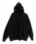 A.F ARTEFACT (エーエフ アーティファクト) BOMBERHEAT MILITARY HOODIE ブラック サイズ:3：18000円
