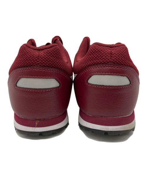 asics（アシックス）asics (アシックス) 安全靴 エンジ サイズ:29の古着・服飾アイテム