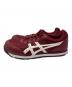 asics (アシックス) 安全靴 エンジ サイズ:29：7000円