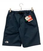 THE NORTH FACEザ ノース フェイス）の古着「ハーフパンツ」｜ネイビー