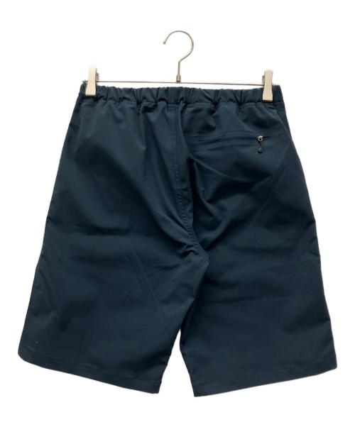 THE NORTH FACE（ザ ノース フェイス）THE NORTH FACE (ザ ノース フェイス) ハーフパンツ ネイビー サイズ:Ｌ 未使用品の古着・服飾アイテム