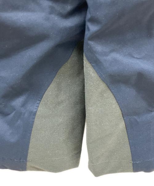 mont-bell（モンベル）mont-bell (モンベル) パウダーステップパンツ ネイビー サイズ:150cmの古着・服飾アイテム