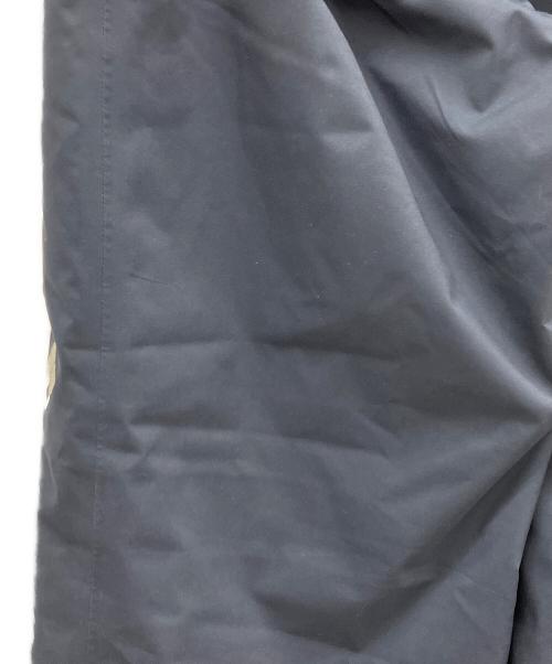mont-bell（モンベル）mont-bell (モンベル) パウダーステップパンツ ネイビー サイズ:150cmの古着・服飾アイテム