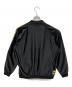 adidas (アディダス) SSTトラックトップ ブラック×ゴールド サイズ:XL：5000円