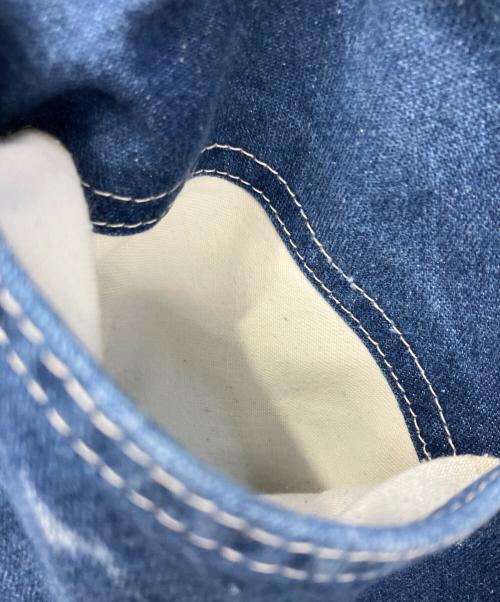 Sears（シアーズ）Sears (シアーズ) ペインターパンツ インディゴ サイズ:W32の古着・服飾アイテム
