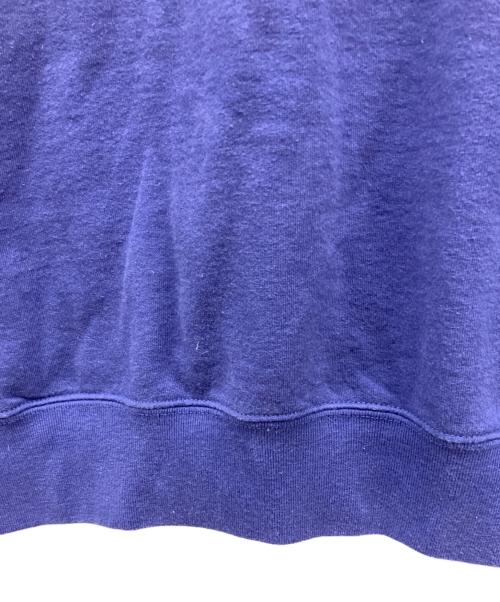 SUPREME（シュプリーム）SUPREME (シュプリーム) THRASHER (スラッシャー) Multi Logo Zip Up Hooded Sweatshirt ネイビー サイズ:Mの古着・服飾アイテム