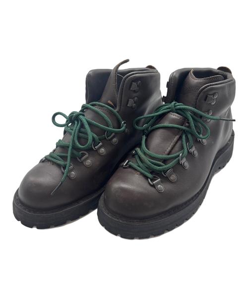 Danner（ダナー）Danner (ダナー) ブーツ ブラウン サイズ:US9の古着・服飾アイテム