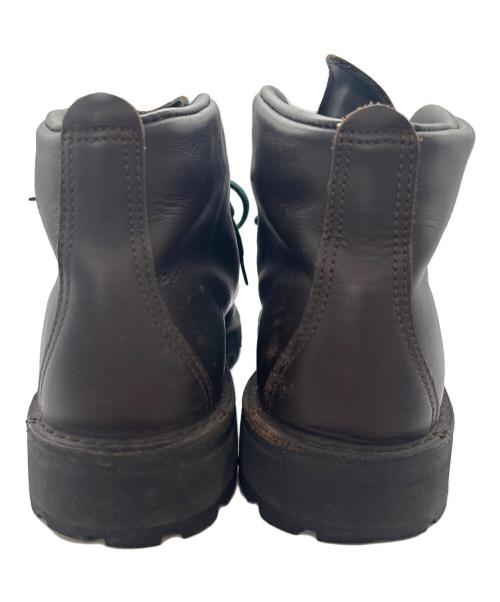 Danner（ダナー）Danner (ダナー) ブーツ ブラウン サイズ:US9の古着・服飾アイテム