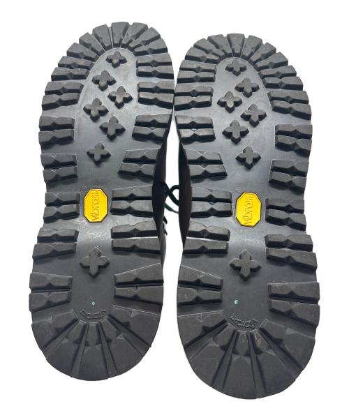 Danner（ダナー）Danner (ダナー) ブーツ ブラウン サイズ:US9の古着・服飾アイテム