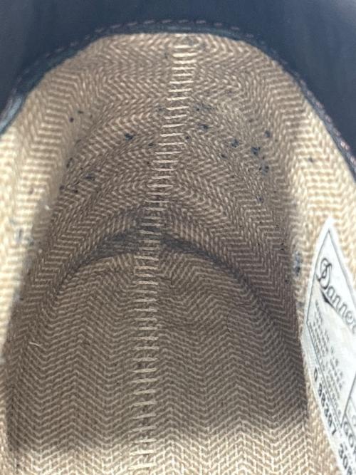 Danner（ダナー）Danner (ダナー) ブーツ ブラウン サイズ:US9の古着・服飾アイテム