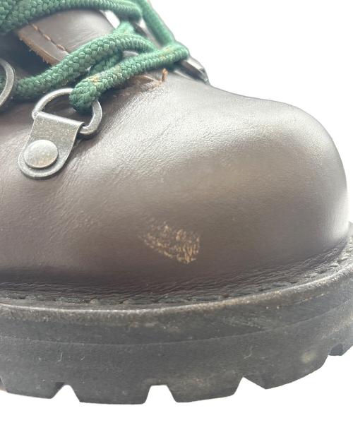 Danner（ダナー）Danner (ダナー) ブーツ ブラウン サイズ:US9の古着・服飾アイテム