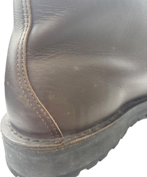 Danner（ダナー）Danner (ダナー) ブーツ ブラウン サイズ:US9の古着・服飾アイテム
