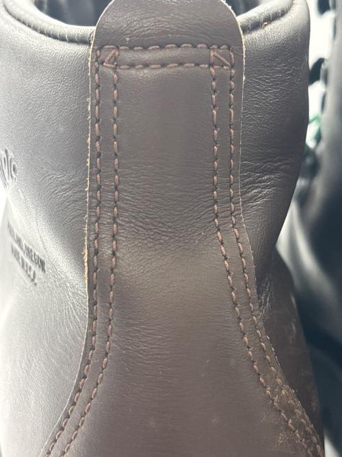 Danner（ダナー）Danner (ダナー) ブーツ ブラウン サイズ:US9の古着・服飾アイテム