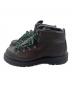 Danner (ダナー) ブーツ ブラウン サイズ:US9：15000円