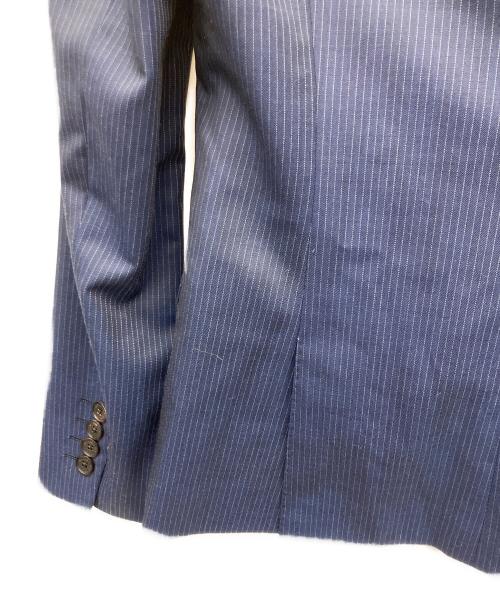BURBERRY BLACK LABEL（バーバリーブラックレーベル）BURBERRY BLACK LABEL (バーバリーブラックレーベル) セットアップスーツ ネイビー サイズ:2の古着・服飾アイテム