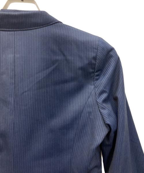 BURBERRY BLACK LABEL（バーバリーブラックレーベル）BURBERRY BLACK LABEL (バーバリーブラックレーベル) セットアップスーツ ネイビー サイズ:2の古着・服飾アイテム